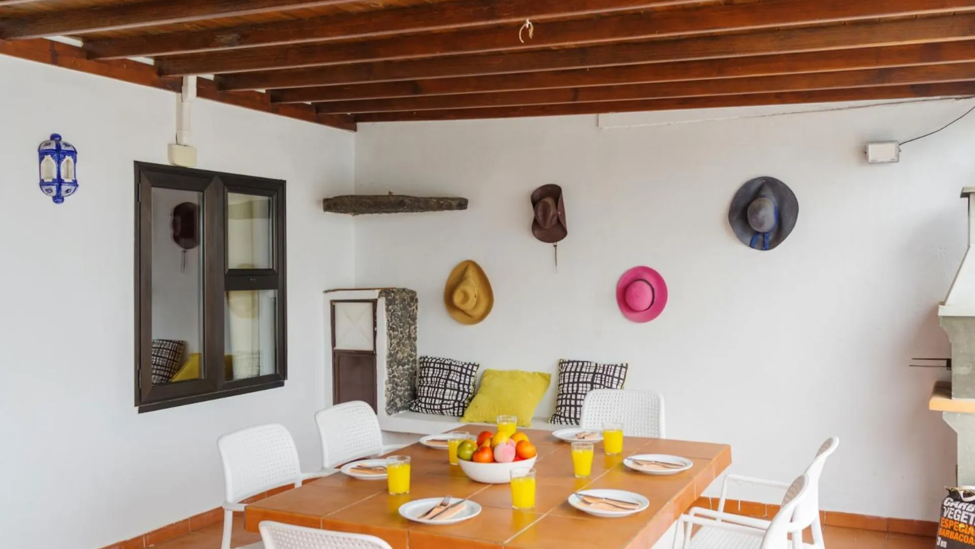 Villa Cielos By Villa Plus Playa Blanca   Playa Blanca (Lanzarote)