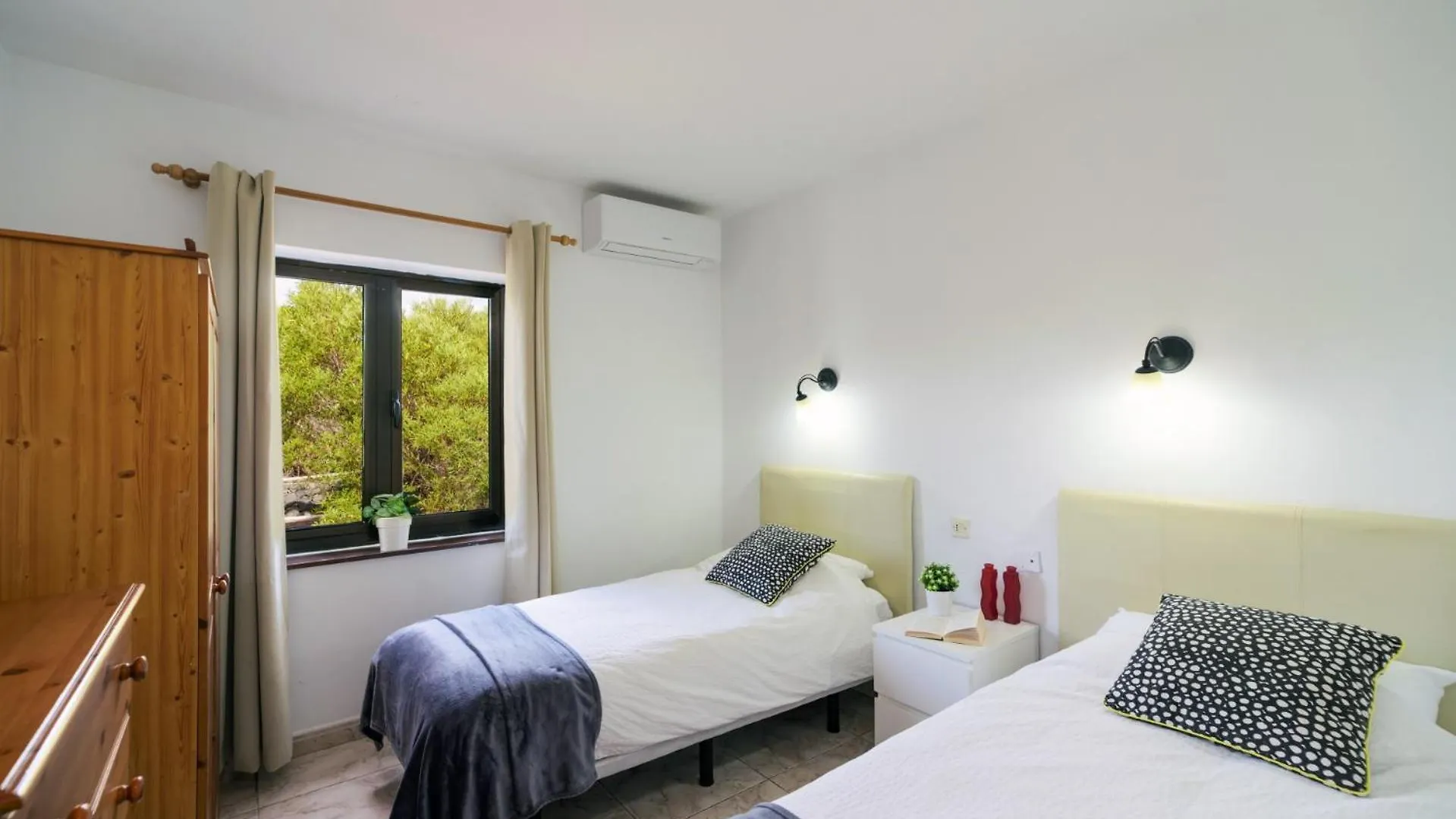 Villa Cielos By Villa Plus Playa Blanca