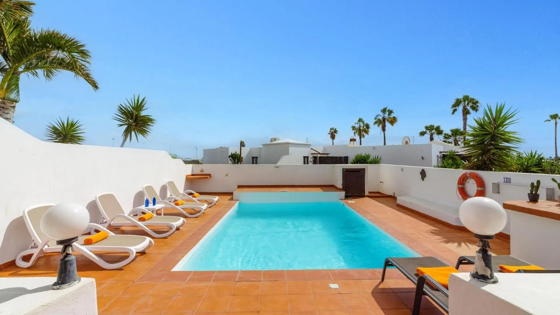 Villa Cielos By Villa Plus Playa Blanca  0*, Playa Blanca (Lanzarote) Spain