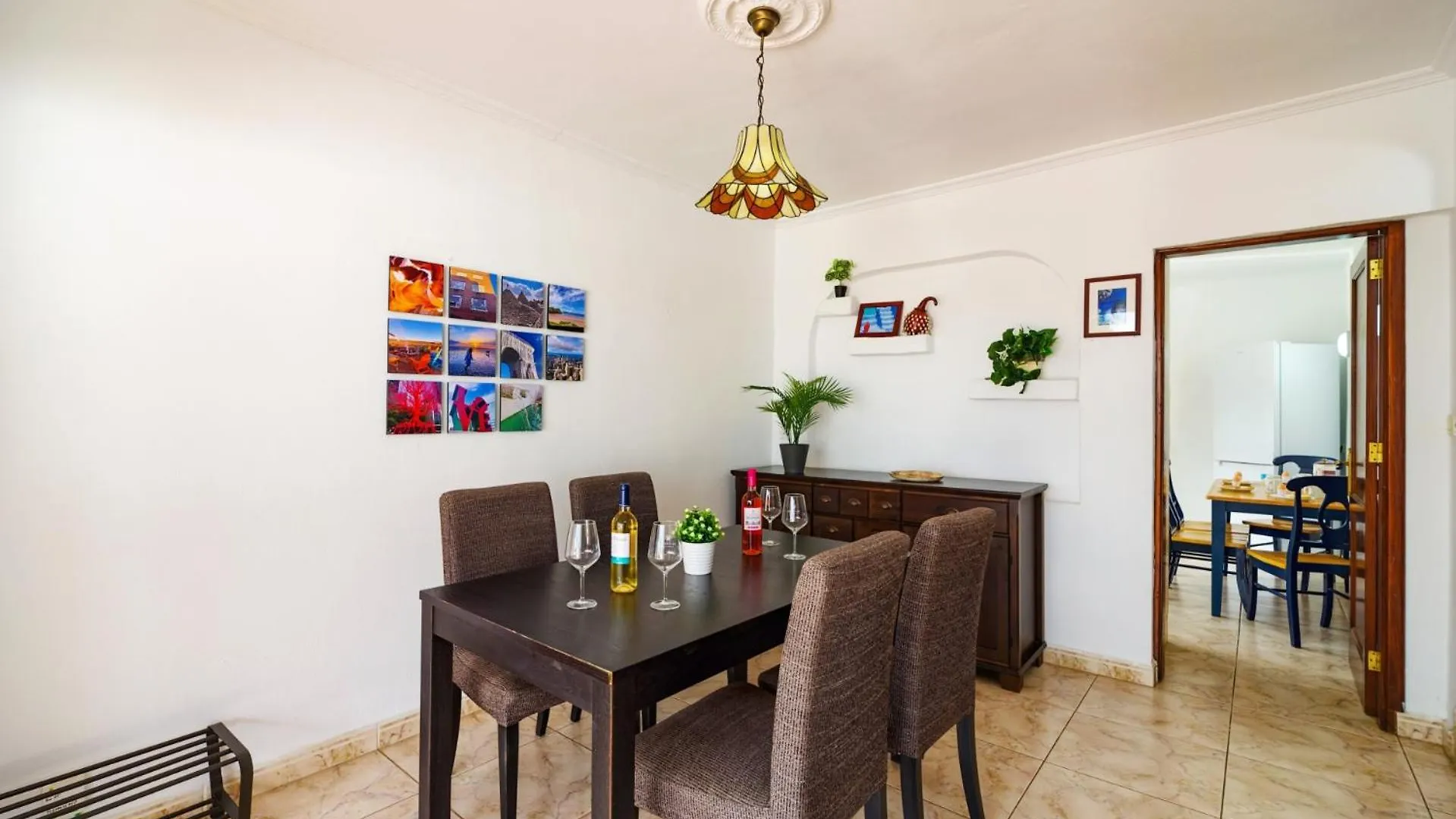 Villa Cielos By Villa Plus Playa Blanca