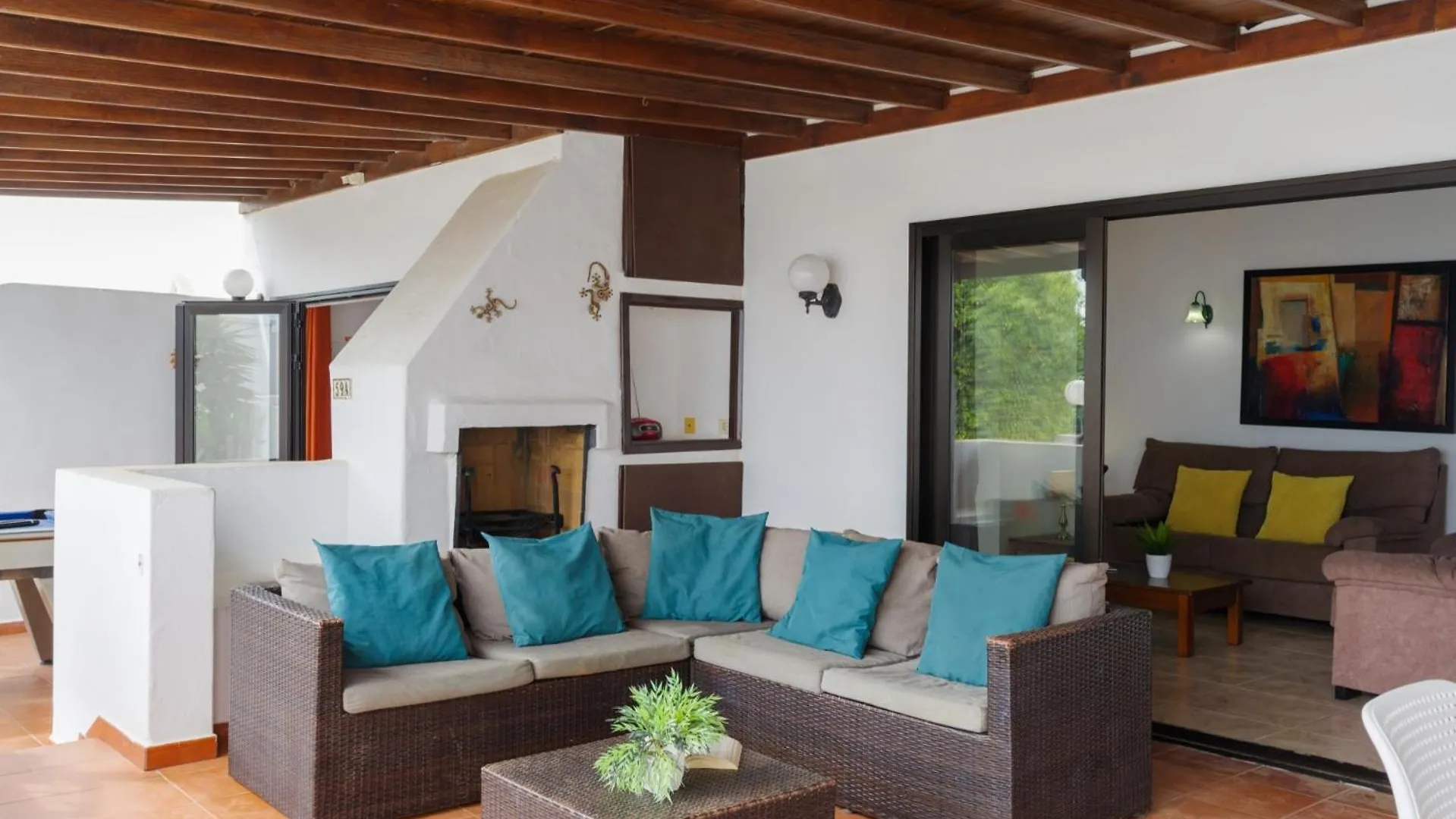 Villa Cielos By Villa Plus Playa Blanca  Playa Blanca (Lanzarote)