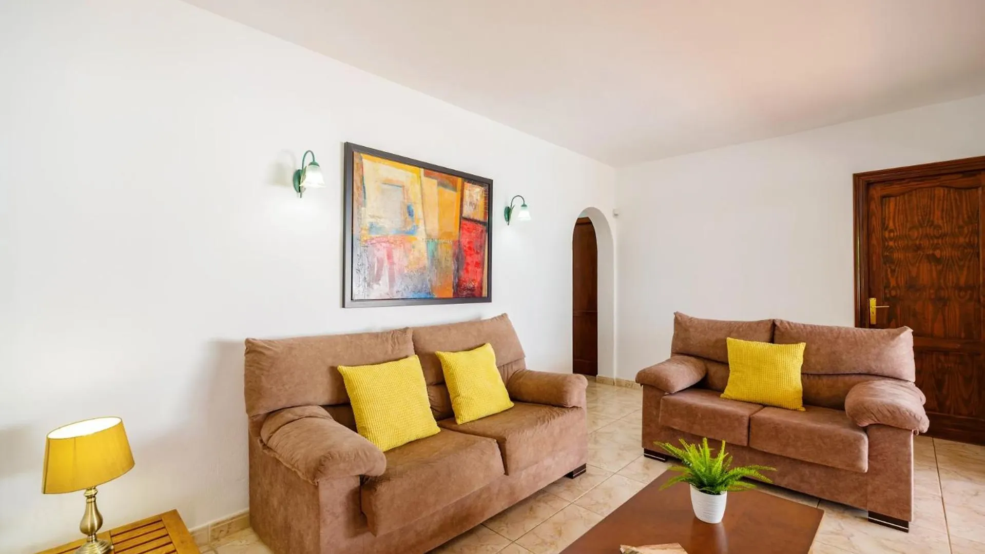 Villa Cielos By Villa Plus Playa Blanca  Playa Blanca (Lanzarote)