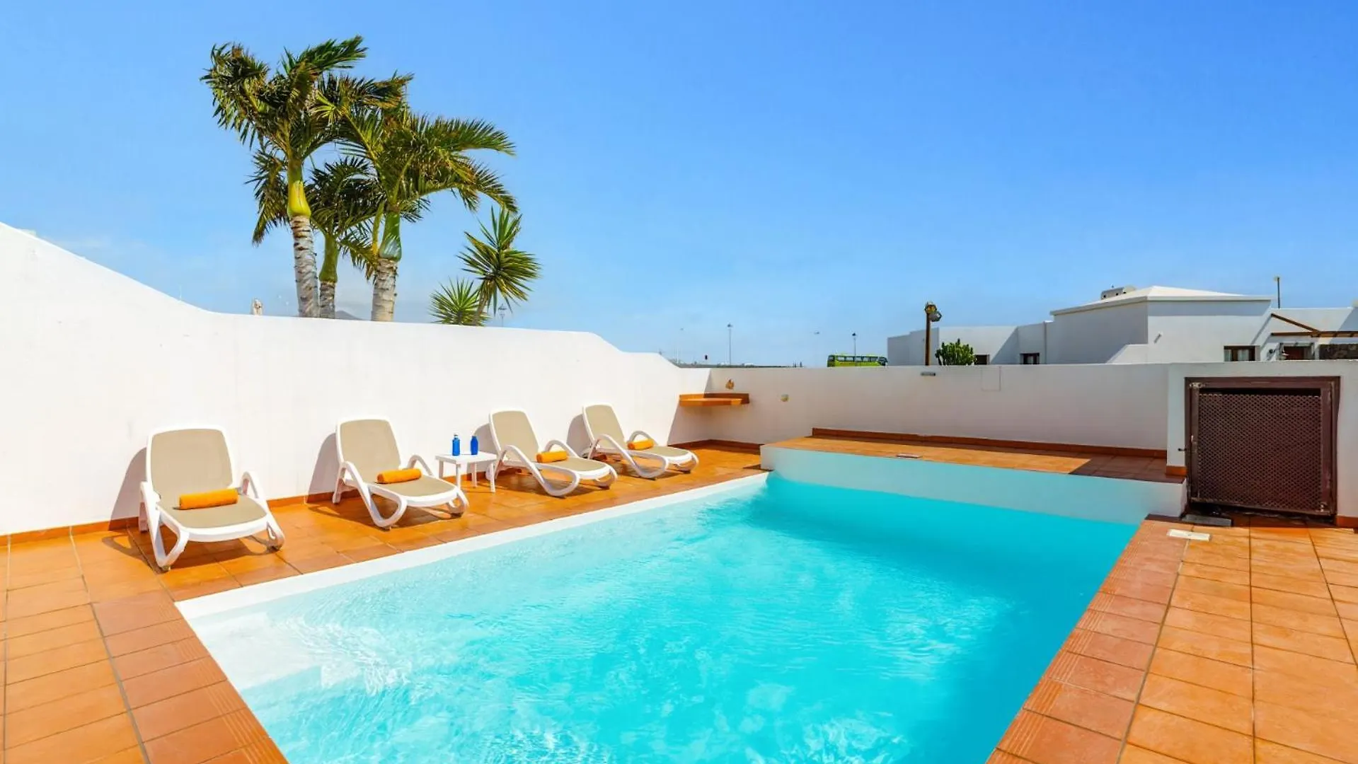 Villa Cielos By Villa Plus Playa Blanca   Playa Blanca (Lanzarote)
